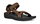 Teva Sandale Hydratrek Desert Palm braun Herren
